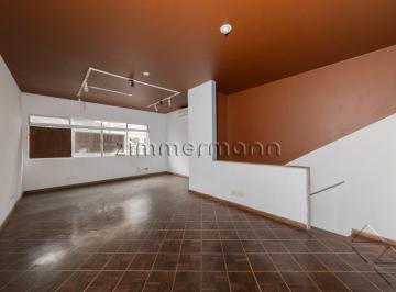Comercial · 192m² · 1 Vaga · CONJUNTO COMERCIAL POMPÉIA 1 VAGA