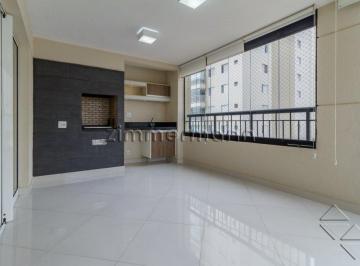 Apartamento · 136m² · 3 Quartos · 3 Vagas · APARTAMENTO CHÁCARA INGLESA 3 DORMITÓRIOS 3 VAGAS