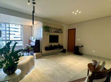 Apartamento · 100m² · 3 Quartos · 2 Vagas · Apartamento à Venda - Barroca, 3 Quartos,  100 m2
