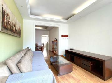 Apartamento · 161m² · 3 Quartos · 1 Vaga · Apartamento à Venda - Santo Agostinho, 3 Quartos, 161 m2