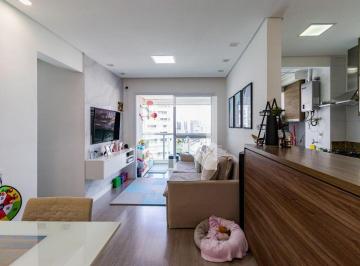 Apartamento · 72m² · 3 Quartos · 2 Vagas · Apartamento à Venda - Vila Andrade, 3 Quartos, 72 m2