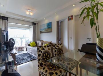 Apartamento · 49m² · 1 Quarto · 1 Vaga · Apartamento à Venda - Vila Andrade, 1 Quarto, 49 m2