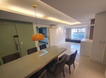 Apartamento · 100m² · 3 Quartos · 1 Vaga · Apartamento para aluguel, 3 quartos, 100m² Asa Norte - Brasília