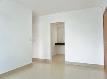 Apartamento · 59m² · 2 Quartos · 2 Vagas · Apartamento à Venda - Santo Antônio, 2 Quartos,  59 m2