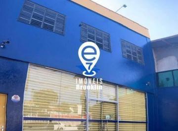 Comercial · 385m² · 4 Vagas · EXCELENTE IMÓVEL COMERCIAL MOREIRA GUIMARÃES - MOEMA 