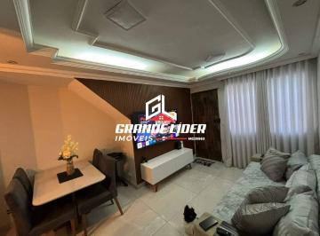 Apartamento · 66m² · 2 Quartos · 1 Vaga · Área privativa à venda, 2 quartos, 1 vaga, Palmeiras (Parque Durval de Barros) - Ibirité/MG