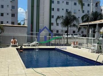 Apartamento · 44m² · 2 Quartos · 1 Vaga · APARTAMENTO COM 2 QUARTOS A VENDA POR 170.000,00 - LAGOINHA-/RJ