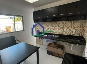 Apartamento · 25m² · 1 Quarto · FLAT MOBILIADO PARA ALUGAR EM UMA ÓTIMA LOCALIZAÇÃO POR R$1.900 - ITAIPU - NITERÓI/RJ