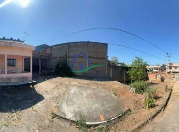 Terreno · 80m² · TERRENO COM 558 METROS QUADRADOS A VENDA POR R$400.000,00- VILA TRES-SG/RJ