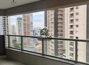 Apartamento · 240m² · 4 Quartos · 3 Vagas · Apartamento à venda, 4 quartos, 4 suítes, 3 vagas, Setor Marista - Goiânia/GO
