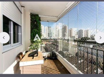 Apartamento · 74m² · 3 Quartos · 1 Vaga · Apartamento c/ 3 quartos, 1 suíte e 1 vaga, 74m², à venda no , no bairro Tatuapé, por 950.000,00