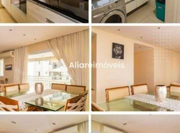 Apartamento · 126m² · 2 Quartos · 2 Vagas · Apartamento c/ 2 quartos, 2 suítes e 2 vagas, 126m², à venda no Condomínio Fiorata, no bairro Mooca,