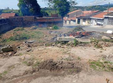 Terreno · 369m² · Terreno de Esquina - Campos de São José - 369 mts