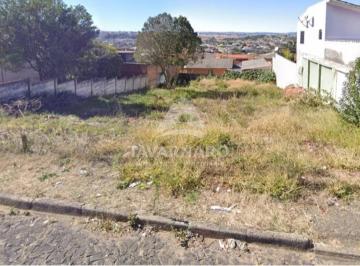 Terreno · 465m² · Terreno Padrão em Ponta Grossa