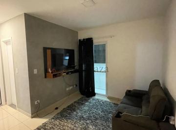 Apartamento · 54m² · 2 Quartos · 1 Vaga · Oportunidade - Apartamento - Residencial Santa Rita II - Loteamento Jardim Sol Nascente - 2 Dormitór
