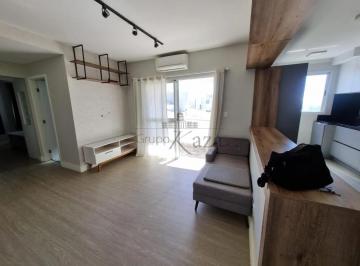 Apartamento · 60m² · 1 Quarto · 1 Vaga · Oportunidade - Apartamento - Parque Residencial Aquarius - Ilha de Búzios - 1 Dormitório - 60m².
