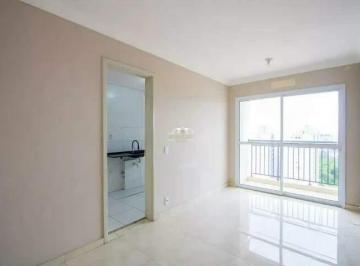 Apartamento · 51m² · 2 Quartos · 1 Vaga · Apartamento Residencial 2 Dorms no Jardim Jamaica – Santo André | 51 m² | 1 Vaga