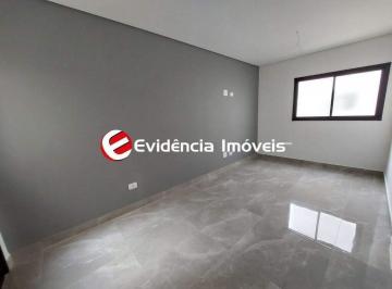 Apartamento · 62m² · 2 Quartos · 1 Vaga · Apartamento com 2 dormitórios à venda, 62 m² por R$ 365.000,00 - Vila Scarpelli - Santo André/SP