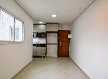 Apartamento · 76m² · 2 Quartos · Apartamento 2 dormitórios mobiliado na Vila Floresta – Santo André/SP (76m²)