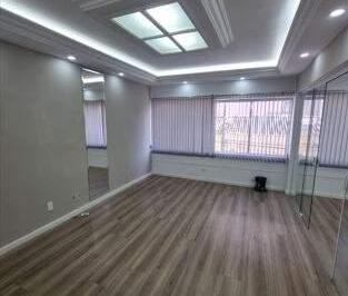 Comercial · 40m² · Sala Comercial para Alugar no Centro de Santo André | 40m², 1 Sala