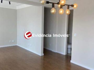 Apartamento · 119m² · 3 Quartos · Apartamento à venda em Santo André (Casa Branca) | 119 m²