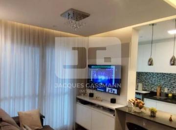 Apartamento · 70m² · 3 Quartos · Apartamento à venda - em Campestre
