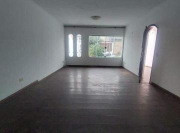 Casa · 150m² · 2 Quartos · 4 Vagas · Casa térrea com Suíte e 3 vagas de garagem na Vila Metalúrgica - Santo André - SP