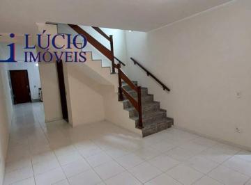 Casa · 160m² · 3 Quartos · 2 Vagas · Sobrado à venda no Parque Jaçatuba - Santo André - SP