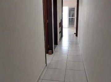 Casa · 160m² · 3 Quartos · 2 Vagas · Sobrado com 160m² à venda no Parque Jaçatuba em Santo André - SP