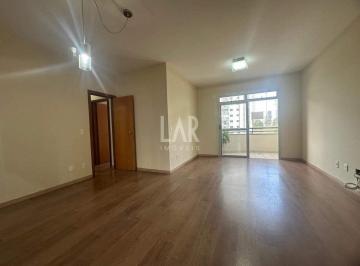 Apartamento · 180m² · 3 Quartos · 2 Vagas · Apartamento para aluguel, 3 quartos, 1 suíte, 2 vagas, Belvedere - Belo Horizonte/MG