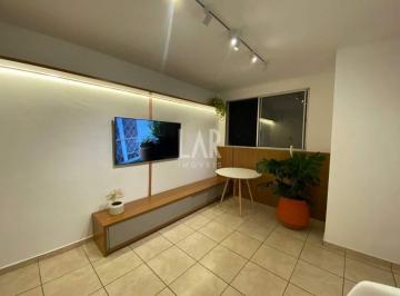 Apartamento · 45m² · 2 Quartos · 1 Vaga · Apartamento para aluguel, 2 quartos, 1 vaga, Betânia - Belo Horizonte/MG