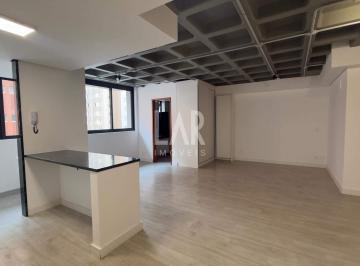 Apartamento · 52m² · 1 Quarto · 1 Vaga · Apartamento para aluguel, 1 quarto, 1 suíte, 1 vaga, Boa Viagem - Belo Horizonte/MG