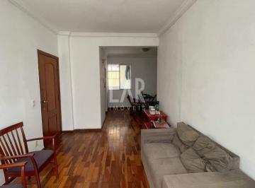 Apartamento · 110m² · 3 Quartos · 2 Vagas · Apartamento de 110m no Buritis por R$ 600.000,00