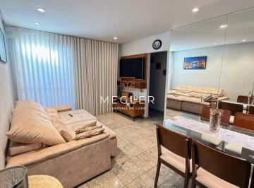Apartamento · 78m² · 3 Quartos · 2 Vagas · Apartamento para aluguel exclusivo no Belvedere (BH) – 78 m², 3 quartos (1 suíte), 2 vagas e lazer c