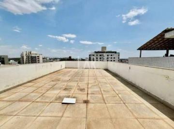 Apartamento · 280m² · 3 Quartos · 3 Vagas · Cobertura à venda, 3 quartos, 2 suítes, 3 vagas, Liberdade - Belo Horizonte/MG