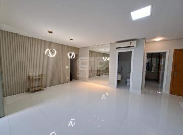 Apartamento · 138m² · 3 Quartos · 2 Vagas · Apartamento com 3 Suítes no Edifício Maison Isabela
