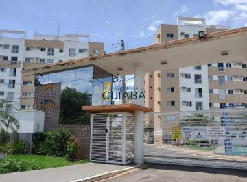 Apartamento · 70m² · 3 Quartos · 2 Vagas · Apartamento à Venda no Torres do Coxipó R$ 420.000,00