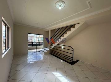 Casa · 142m² · 2 Quartos · 2 Vagas · Casa com terraço, 02 quartos à venda, bairro Jardim Brasília, em Betim–MG