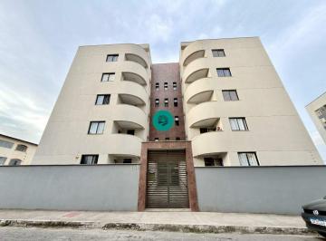 Apartamento · 81m² · 2 Vagas · Cobertura à venda, 2 vagas, Názia I - Vespasiano/MG