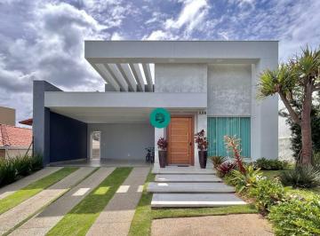 Casa · 202m² · 4 Quartos · 3 Vagas · Casa em Condomínio à venda, 4 quartos, 1 suíte, 3 vagas, Residencial Park I - Vespasiano/MG