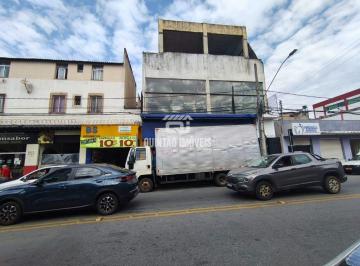Comercial · 62m² · Sala para aluguel, Eldorado - Contagem/MG