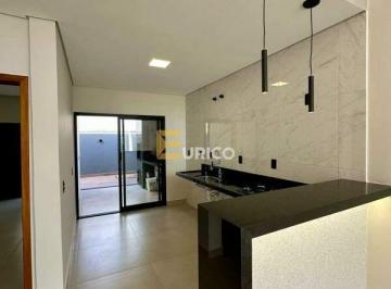 Casa · 115m² · 3 Quartos · 2 Vagas · Casa em condomínio à venda em Sorocaba - Horto Florestal (115 m²)