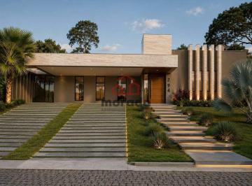 Casa · 520m² · 5 Quartos · 4 Vagas · CASA DE ALTO PADÃO À VENDA NO CONDOMÍNIO RECANTO DOS PASSAROS - ITAUNA/MG!