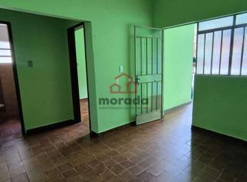 Casa · 73m² · 2 Quartos · 2 Vagas · Casa para aluguel, 2 quartos, 2 vagas, IRMAOS AULER - ITAUNA/MG