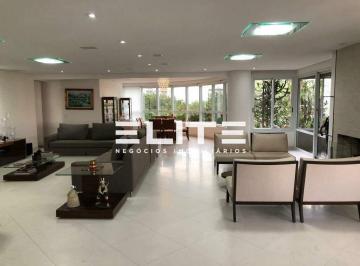 Apartamento · 385m² · 4 Quartos · 4 Vagas · Apartamento com 4 dormitórios à venda, 385 m² - Bairro Jardim - Santo André/SP
