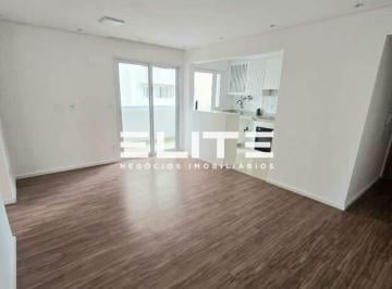 Apartamento · 64m² · 2 Quartos · 2 Vagas · Apartamento com 2 dormitórios à venda, 64 m² - Centro - Santo André/SP