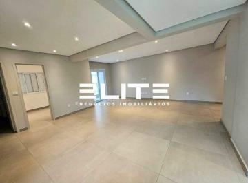 Apartamento · 89m² · 2 Quartos · 2 Vagas · Apartamento Residencial para Alugar no Campestre (Santo André) | 2 Dorms, 1 Suíte, Varanda Gourmet e