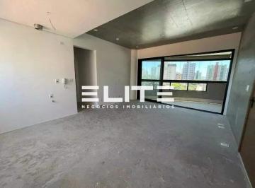 Apartamento · 85m² · 2 Quartos · 2 Vagas · Apartamento à venda no Edificio Velasquez - Bairro Jardim - Santo André/SP
