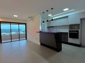 Apartamento · 101m² · 3 Quartos · 2 Vagas · Apartamento para VENDA no condomínio CHRONOS RESIDENCIAL, localizado no bairro PARQUE RESIDENCIAL EL