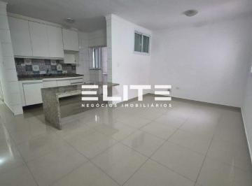 Apartamento · 80m² · 2 Quartos · 2 Vagas · Apartamento para Aluguel em Vila Guiomar, Santo André 